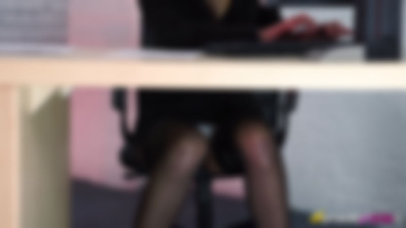 Fi Fi "Office Panty Perv"