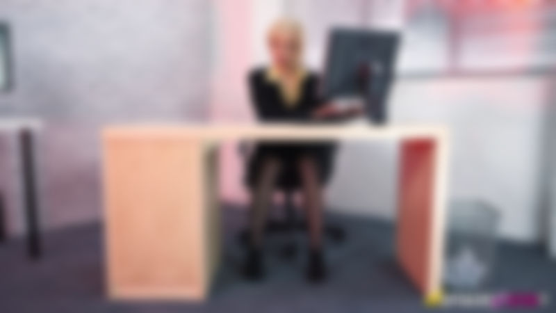Fi Fi "Office Panty Perv"