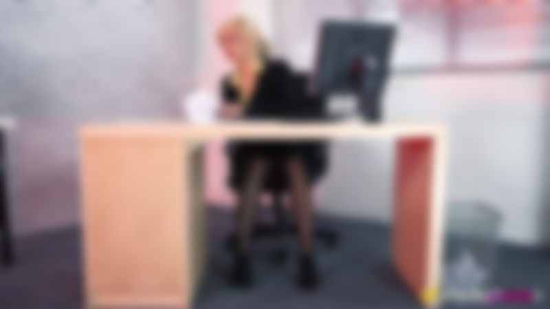 Fi Fi "Office Panty Perv"