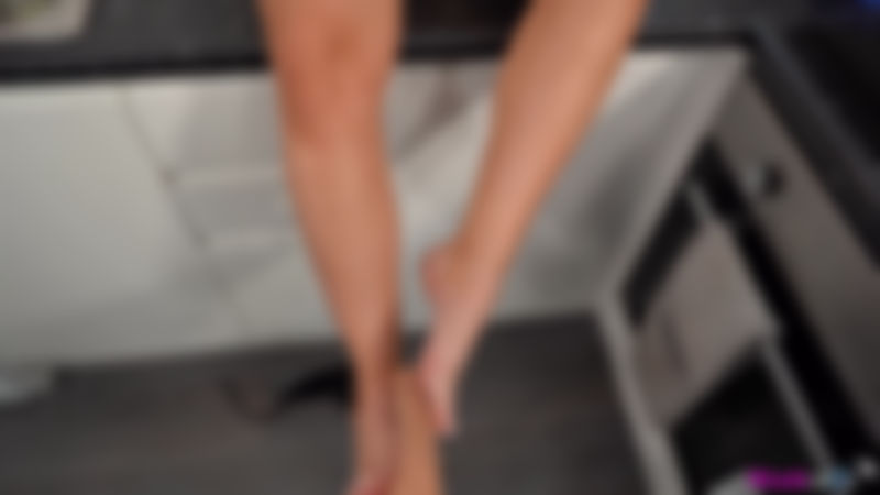 Roxee Couture "Pretty Toes"