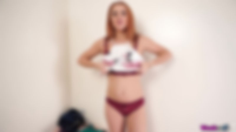 Alexa Brooke "Getting Excited"