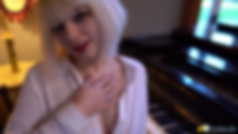 Rock Hard Pianist