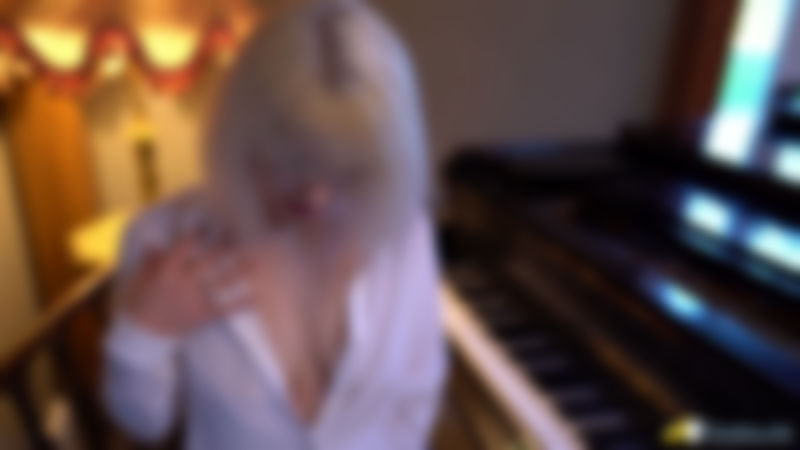 Rock Hard Pianist