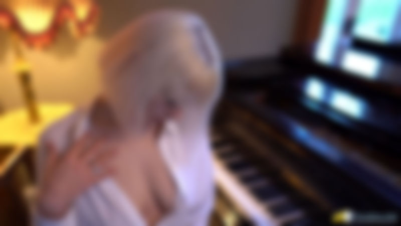 Rock Hard Pianist