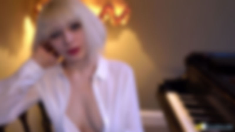 Rock Hard Pianist