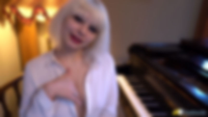 Rock Hard Pianist