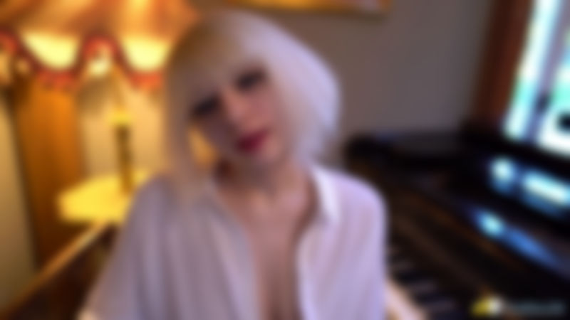 Rock Hard Pianist