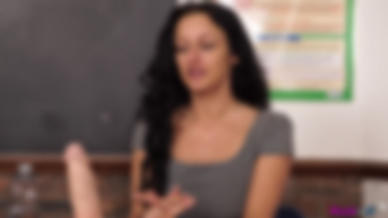 Cassie Clarke "Teaching Discipline"