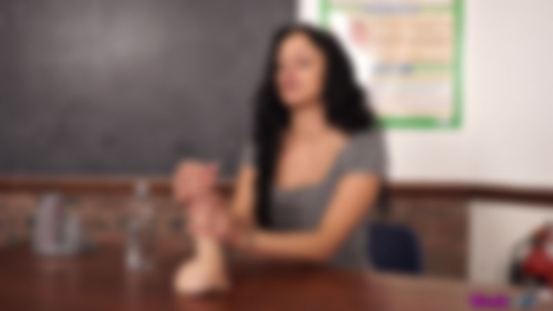 Cassie Clarke "Teaching Discipline"