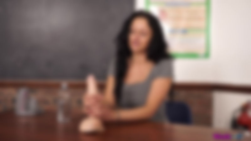 Cassie Clarke "Teaching Discipline"
