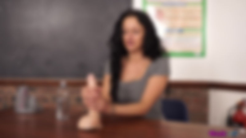 Cassie Clarke "Teaching Discipline"