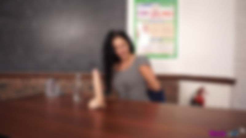 Cassie Clarke "Teaching Discipline"
