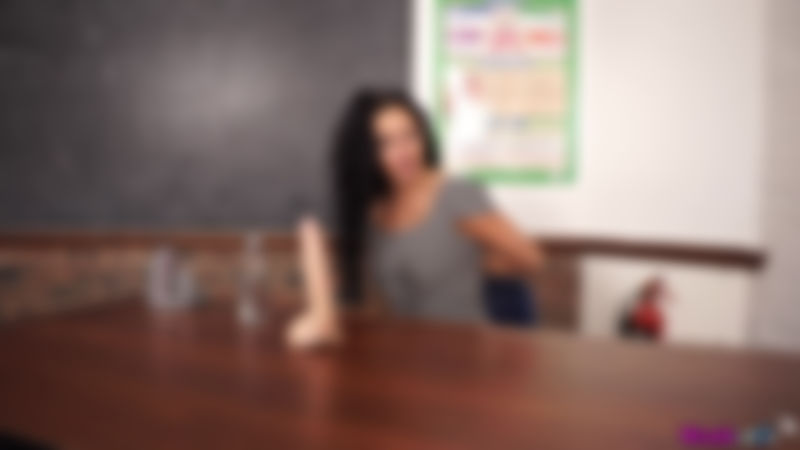Cassie Clarke "Teaching Discipline"