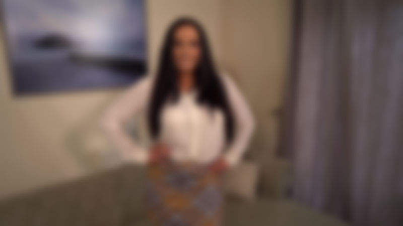 Sophia Delane "Wank For Me Sir"