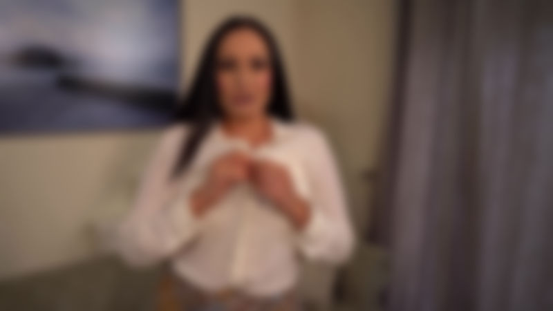 Sophia Delane "Wank For Me Sir"