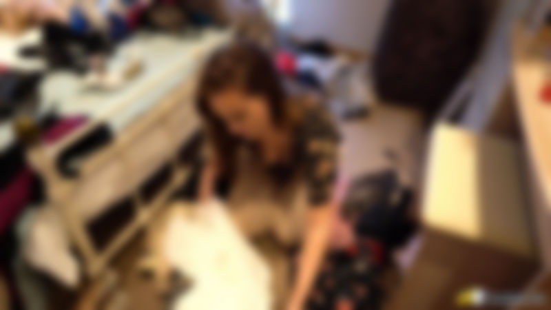 Cleaning Up A Mess