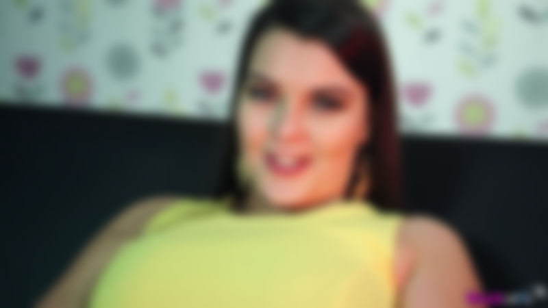Cherry Blush "Wank Obsessed"