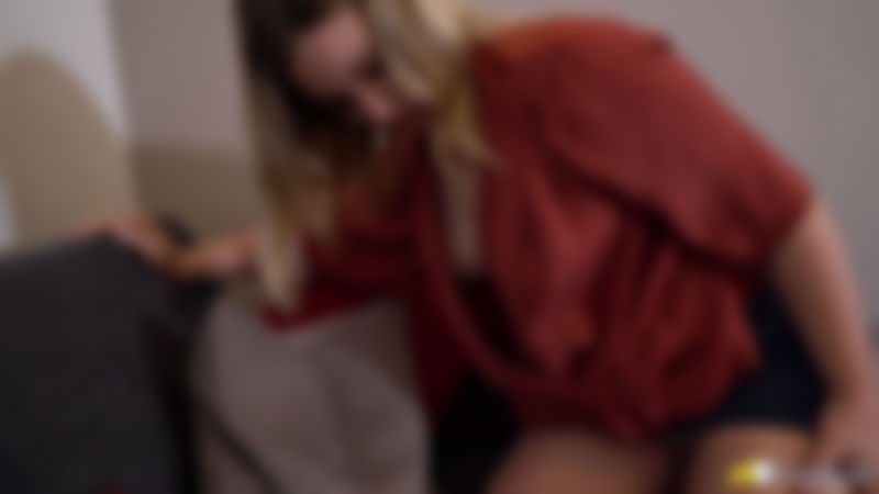 Bringing Out My Naughty Side