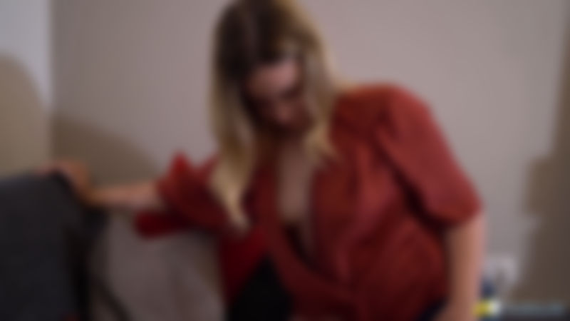 Bringing Out My Naughty Side