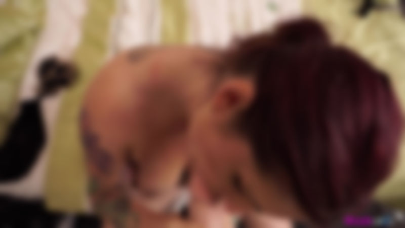 Miss Selene "I'll Help You Cum"