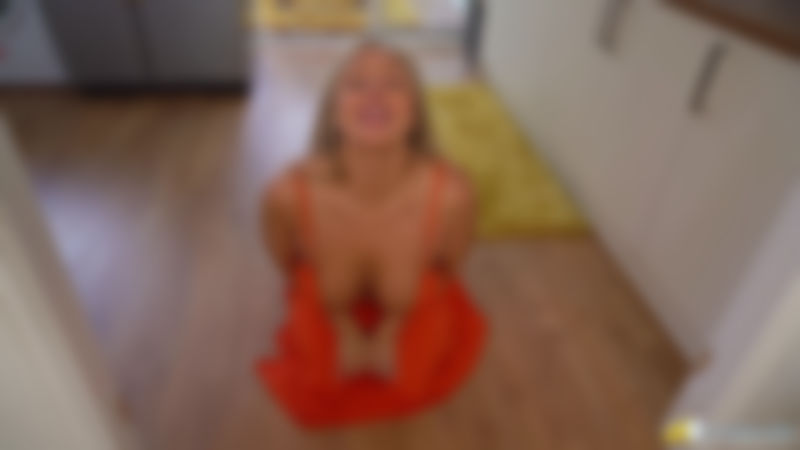 "Bridesmaids Boobs"