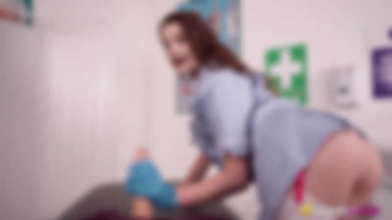 Brook Logan "Cock Inspection"