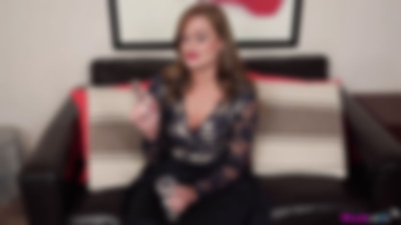Honour May "New Sex Toy"