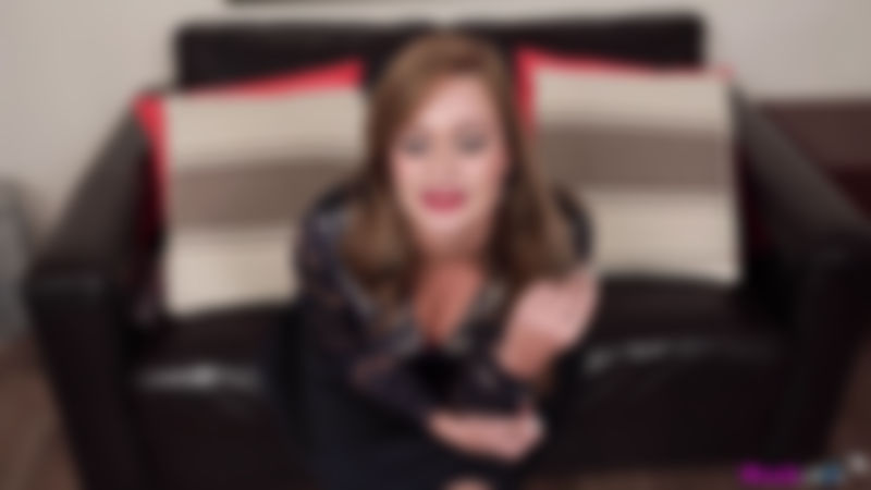 Honour May "New Sex Toy"
