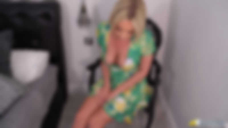 "Shoes And Boobs"