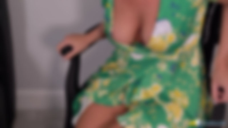 "Shoes And Boobs"