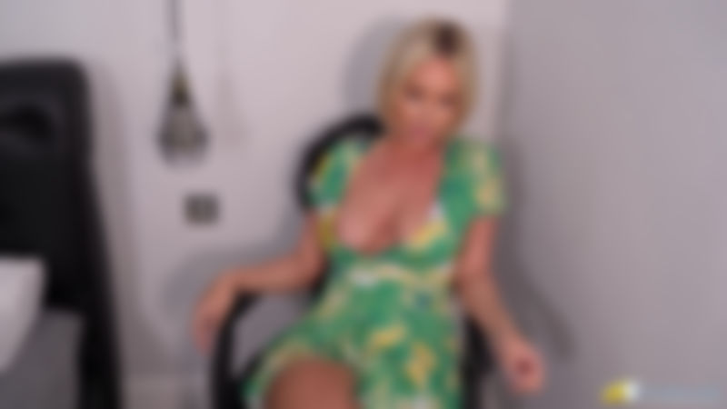 "Shoes And Boobs"