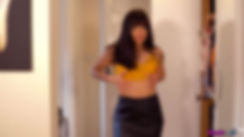 Lily Luxx "Such A Good Boy"