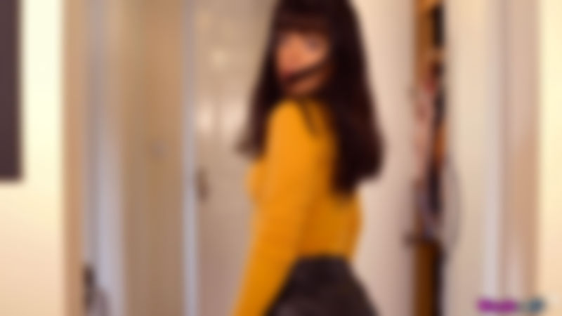 Lily Luxx "Such A Good Boy"