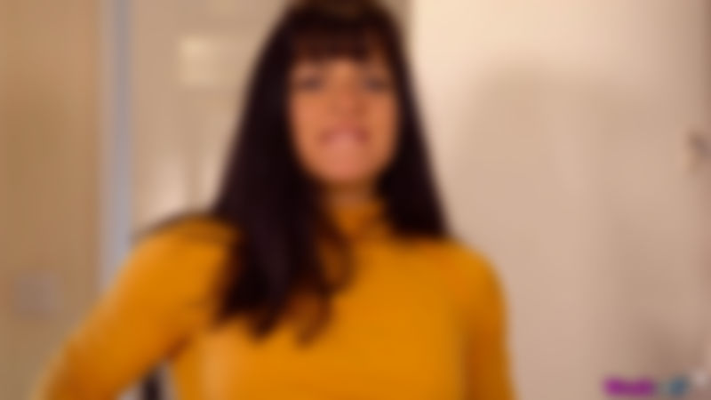 Lily Luxx "Such A Good Boy"