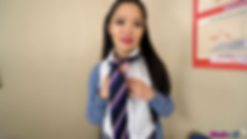 Louisa Lu "I'm A Good Girl, Sir"