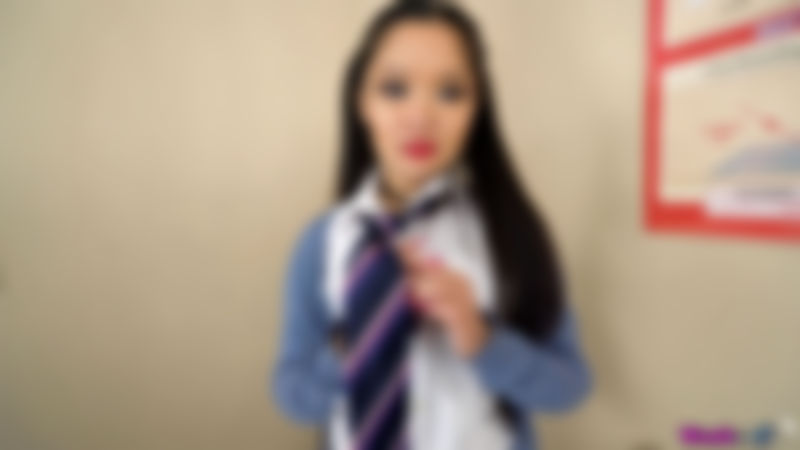 Louisa Lu "I'm A Good Girl, Sir"