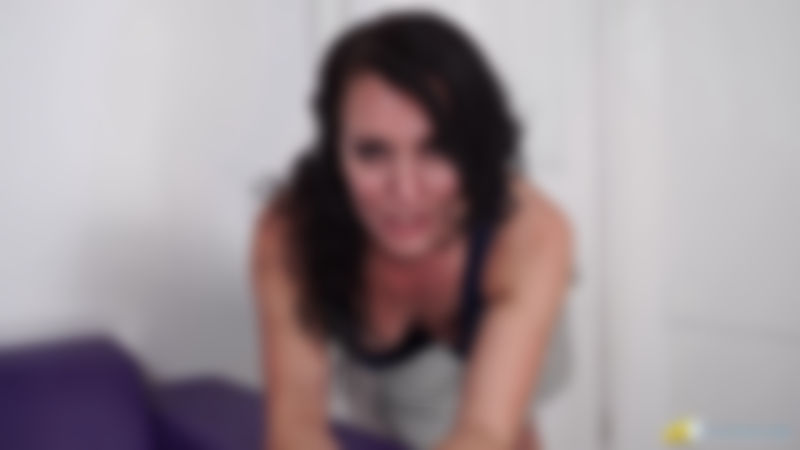 Housemate's Mom
