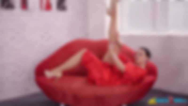 Cherry Blush "Im Always Horny"