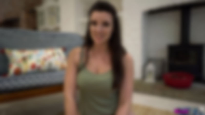 Ivy "Let's Play A Game StepBrother"