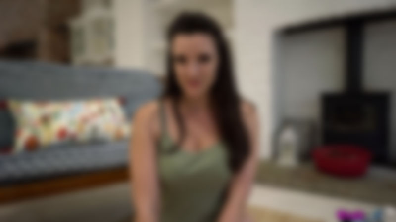 Ivy "Let's Play A Game StepBrother"