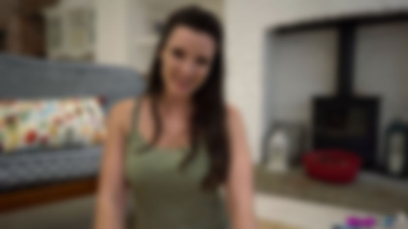 Ivy "Let's Play A Game StepBrother"