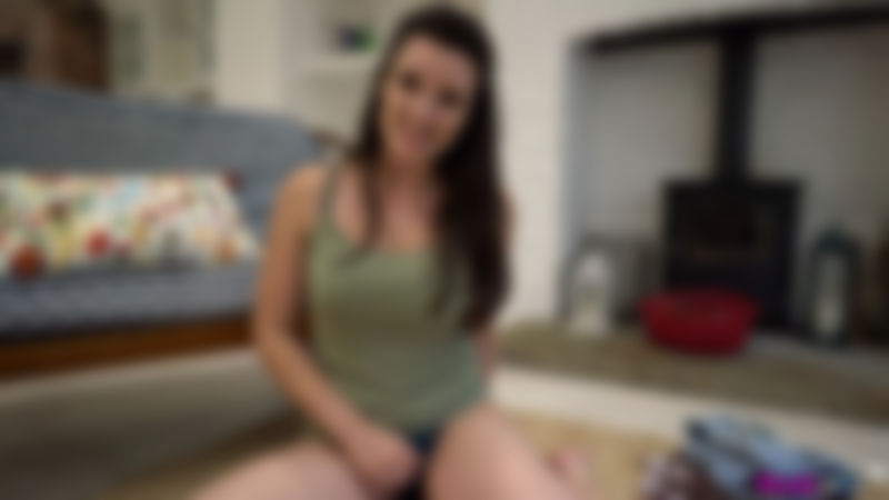 Ivy "Let's Play A Game StepBrother"