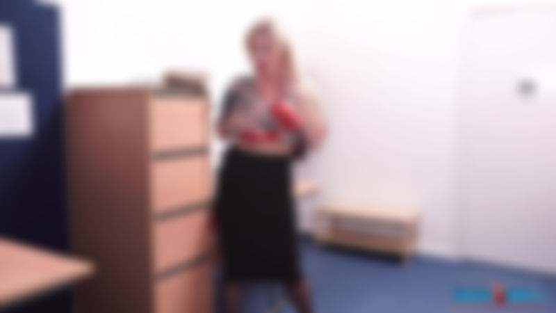 Georgie Lyall "My Wild Side"