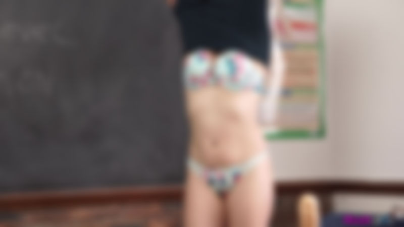 Megan "Sex Education"