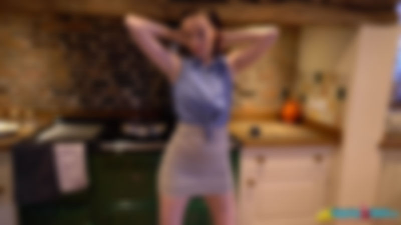 Sophia Smith "Hot Kitchen"