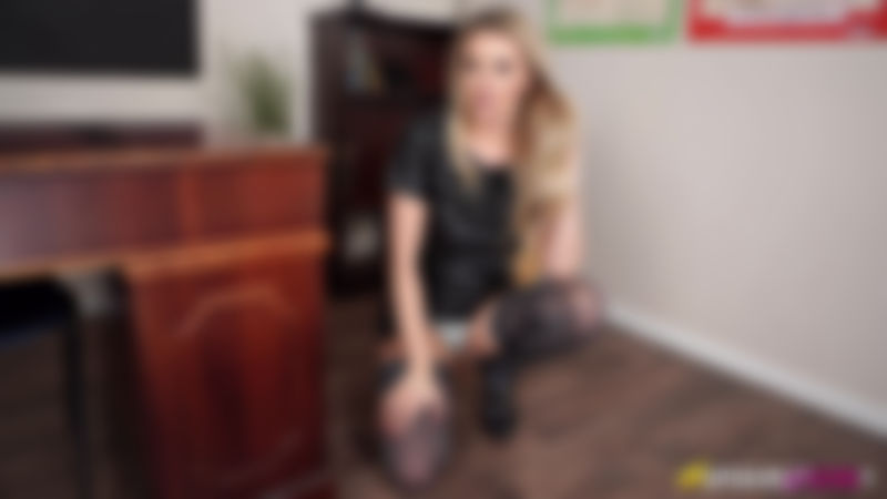 Ashley Jayne "Keep Your Attention On Me"