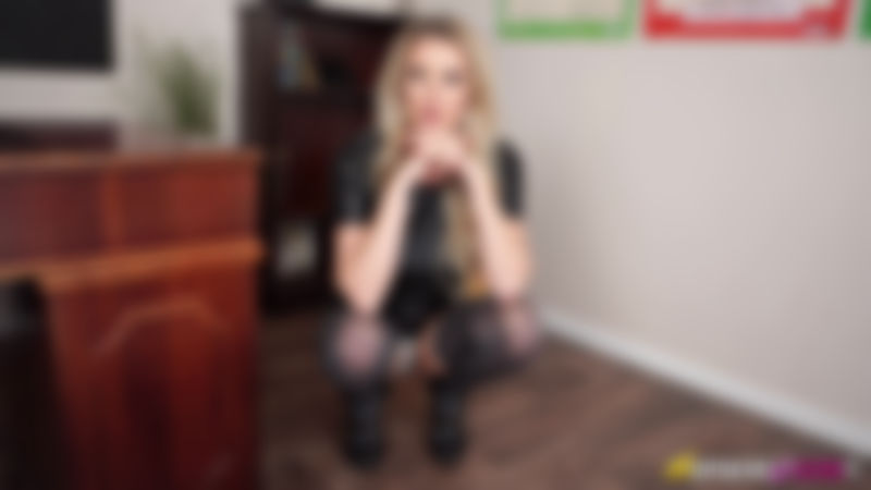 Ashley Jayne "Keep Your Attention On Me"