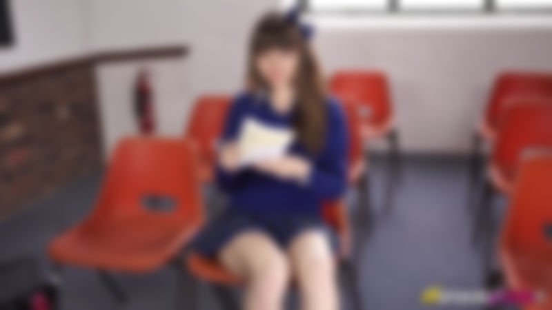 Helen White "Grade A Panties"