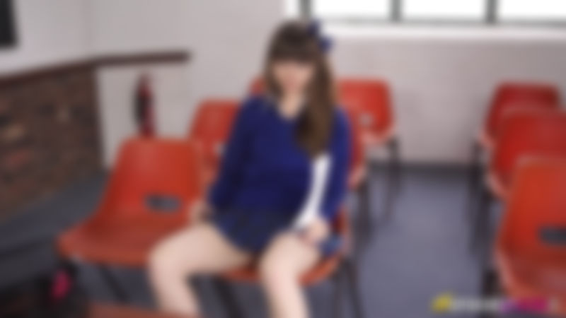 Helen White "Grade A Panties"