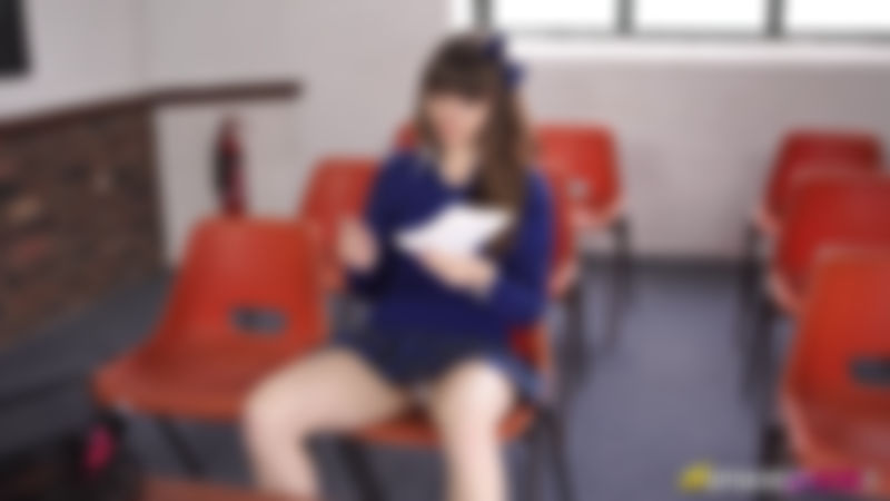 Helen White "Grade A Panties"